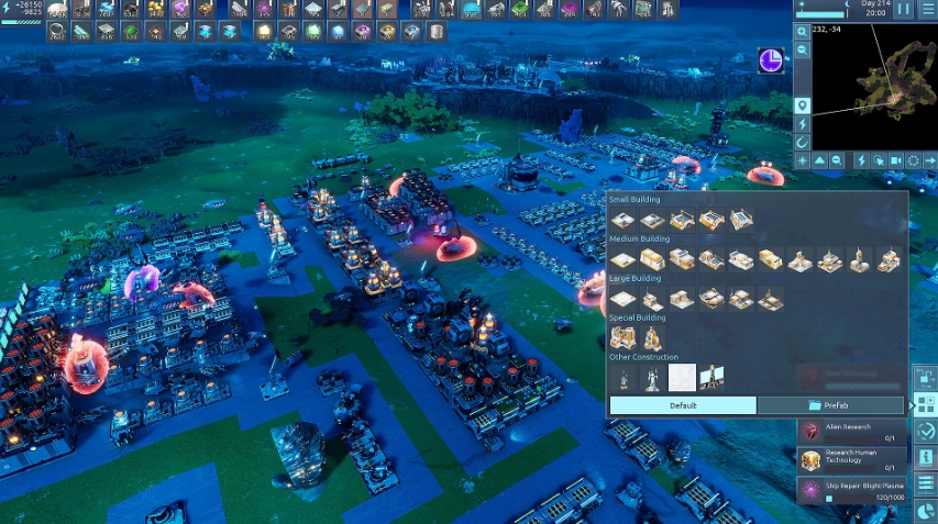 异步解离 Desynced: Autonomous Colony Simulator_0