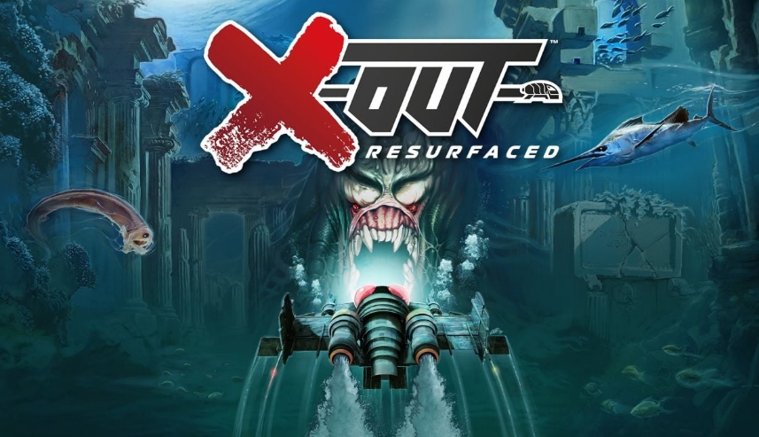 X-Out 重现 X-Out_Resurfaced_0