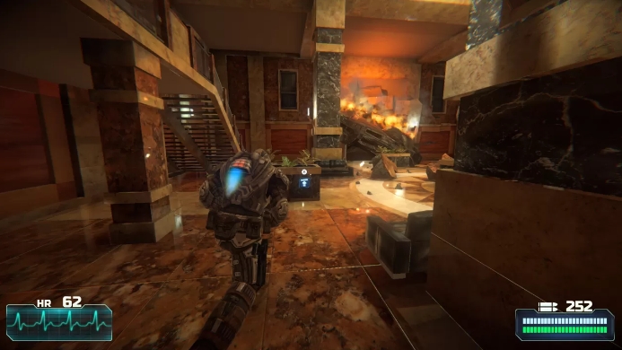 钢铁陨落 入侵 IRONFALL Invasion_0