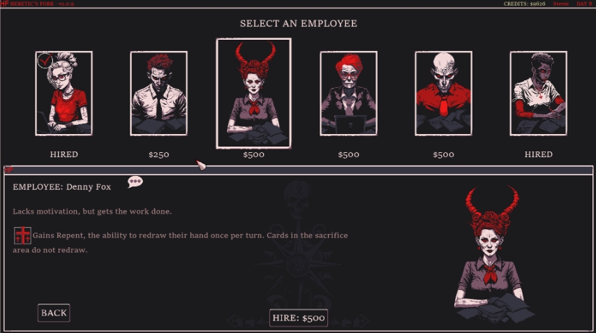 异端尖叉 Heretics Fork_0