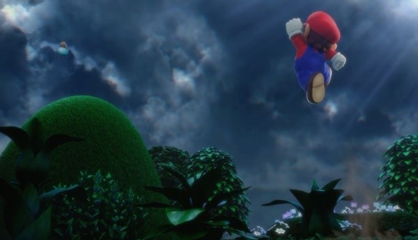 超级马里奥RPG Super Mario RPG_0