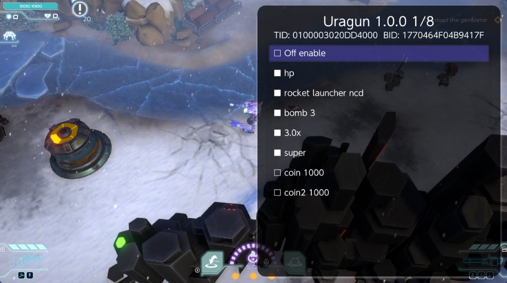 乌拉贡 Uragun_0