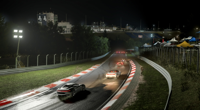 极限竞速8 Forza Motorsport_0