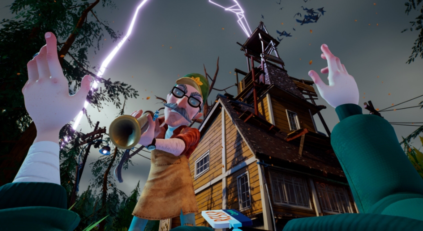 你好邻居2 Hello Neighbor 2_0