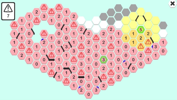 十六进制 hexceed_0