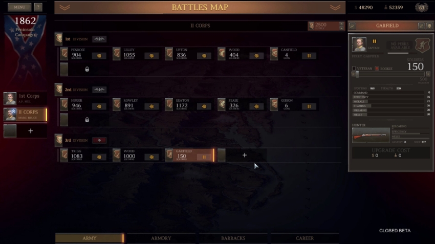 终极将军：内战 Ultimate General: Civil War_0