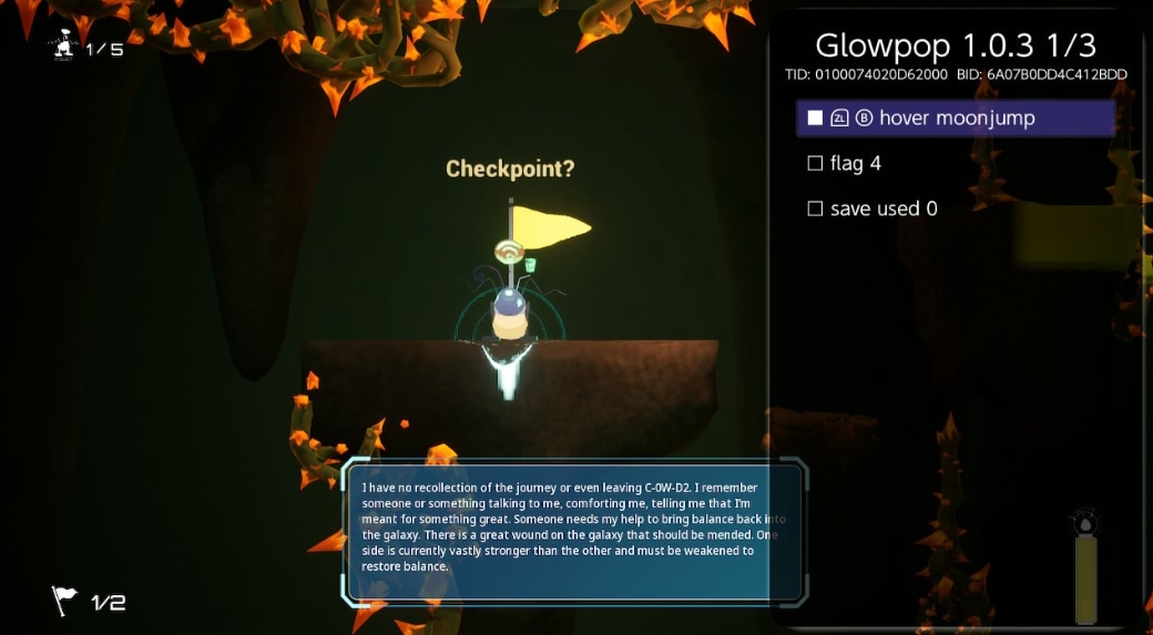 闪耀之旅 Glowpop_0