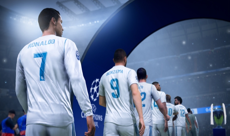 FIFA19 遗产版_0