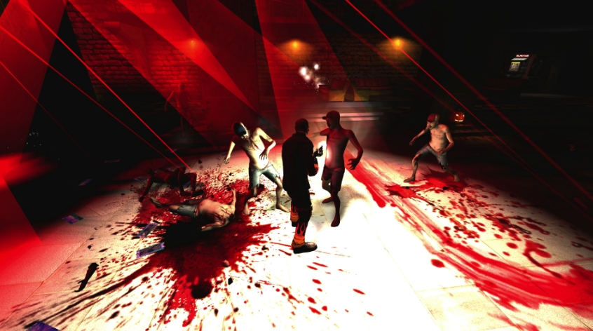 杀戮空间 Killing Floor_0