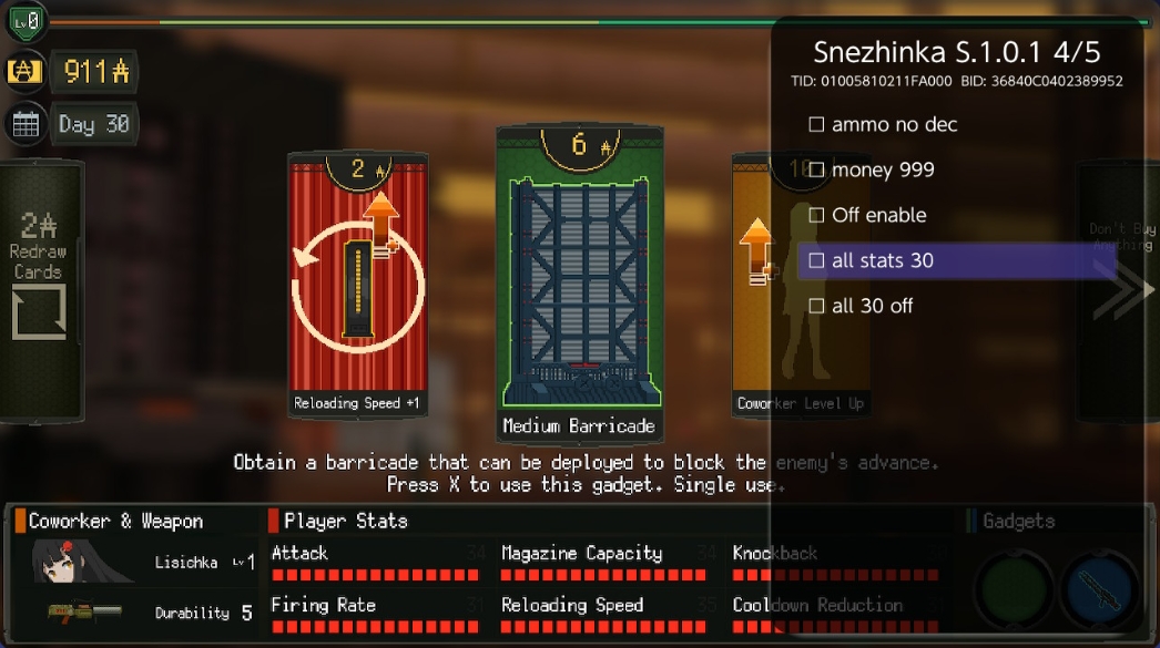 救国少女之斯娜静歌 Snezhinka_0