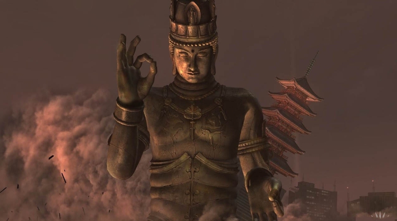 忍者龙剑传Σ2 Ninja Gaiden Sigma2_0