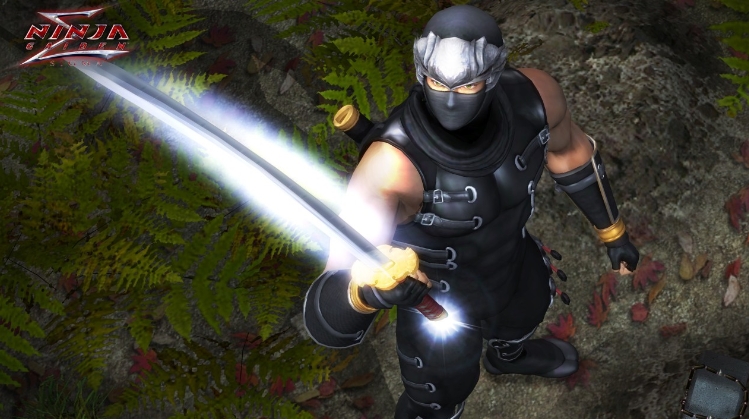 忍者龙剑传Σ Ninja Gaiden Sigma_0