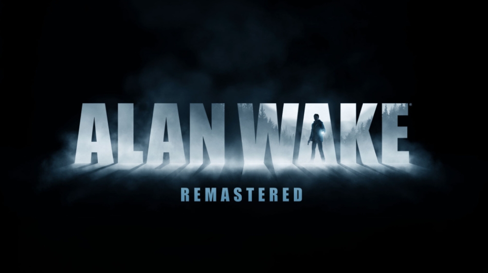 心灵杀手重制版 Alan Wake Remastered_0