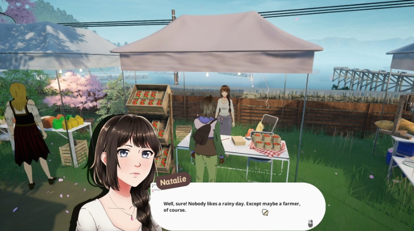 风和日暖 SunnySide_0