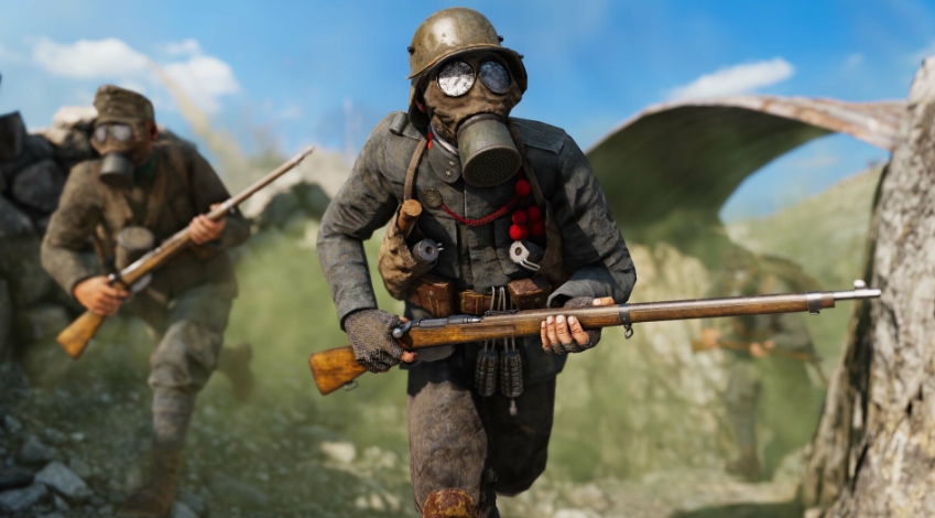 伊松佐河 Isonzo_0