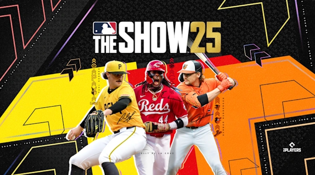 美国职业棒球大联盟25 MLB The Show 25_0