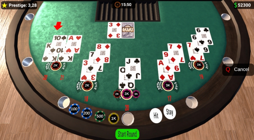 赌场模拟器 Casino Simulator_0