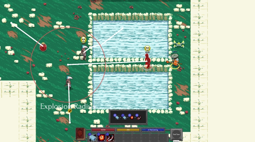 斯佩尔斯森 Spellmasons_0