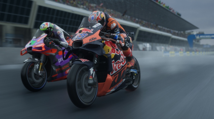 世界摩托大奖赛24 MotoGP 24_0