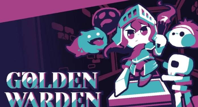 黄金守护者 Golden Warden_0