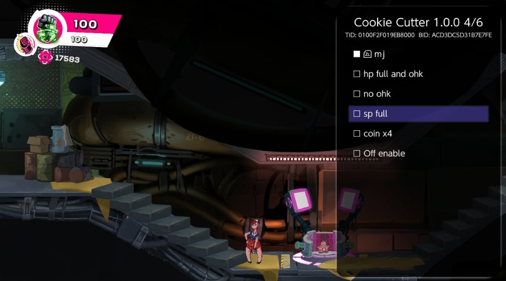 千篇一律 绝杀版 Cookie Cutter Overkill Edition_0
