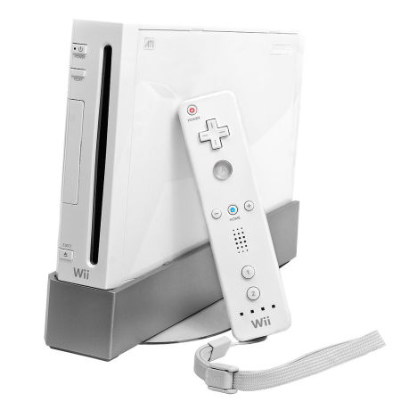 Wii官方美版游戏_0