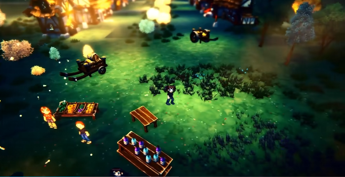 风铃物语 Wind Story_0