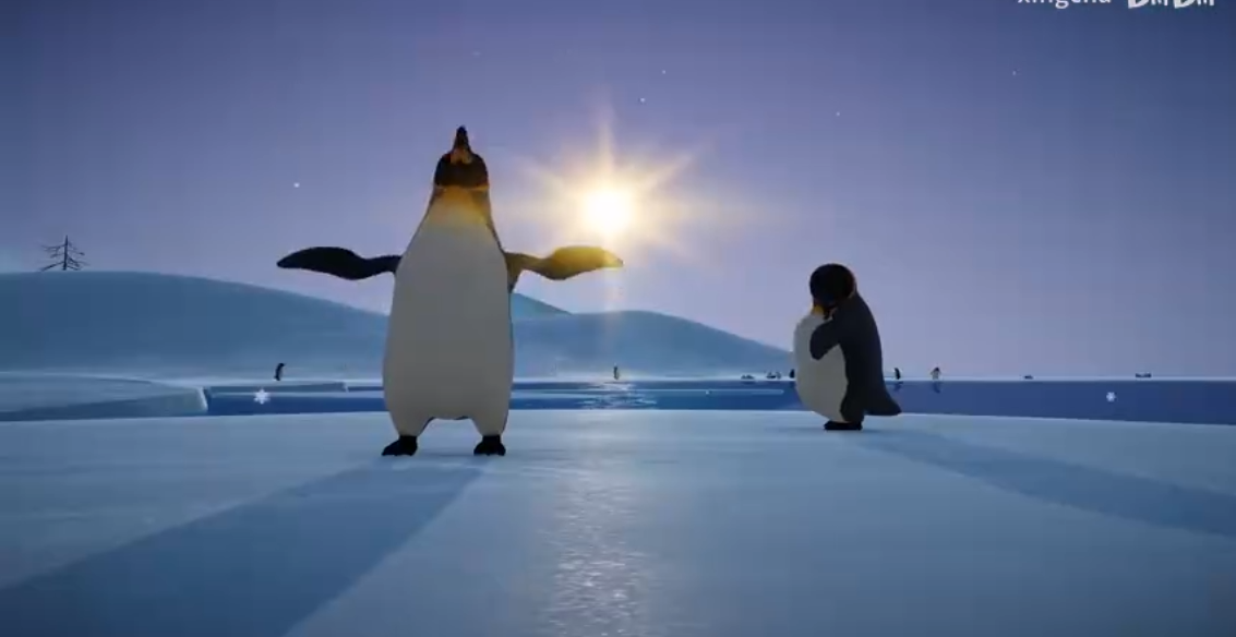 企鹅助手 Penguin Helper_0
