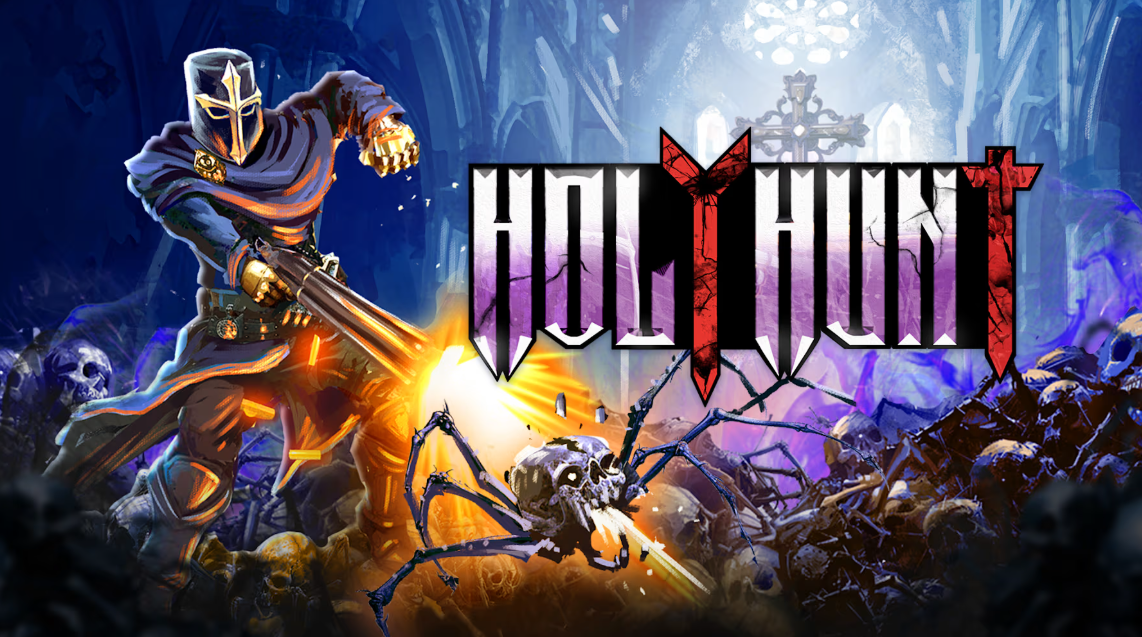 霍利亨特（HOLYHUNT）_0