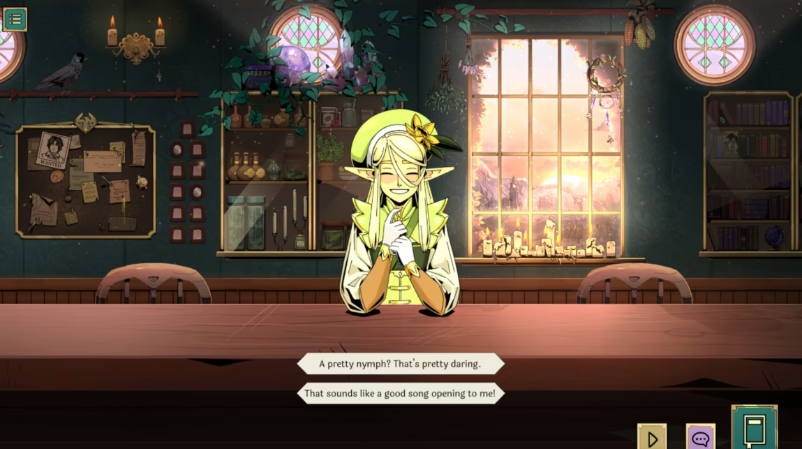 魔饮心语/Tavern Talk_1