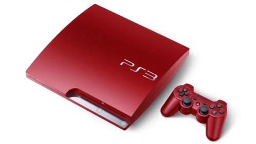 PS3官方英日文游戏_0