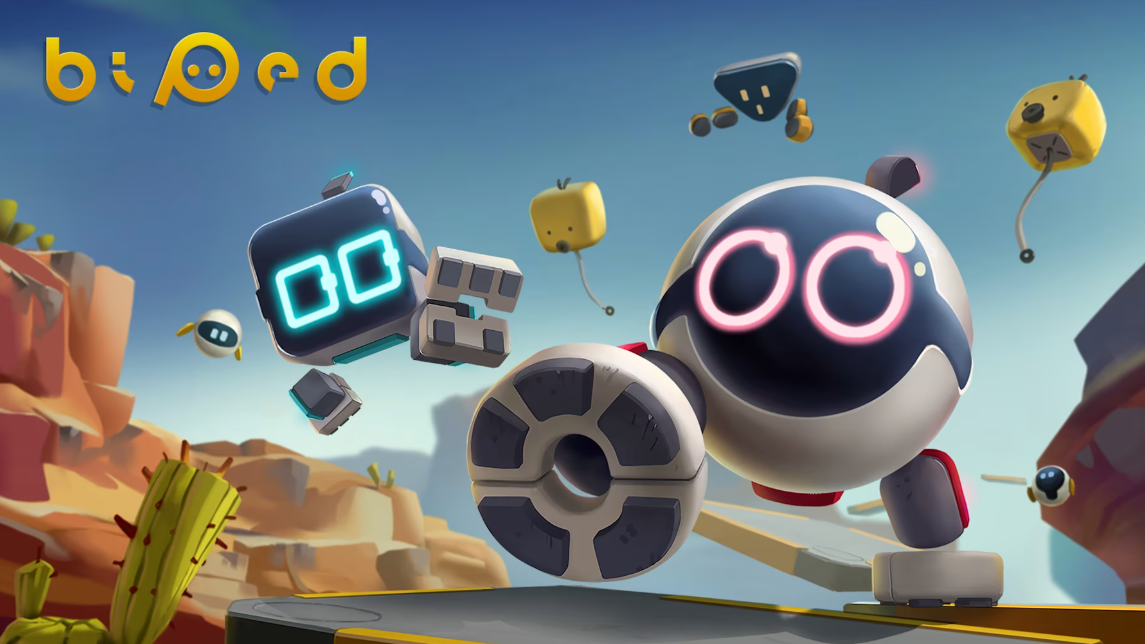 只只大冒险 Biped_0