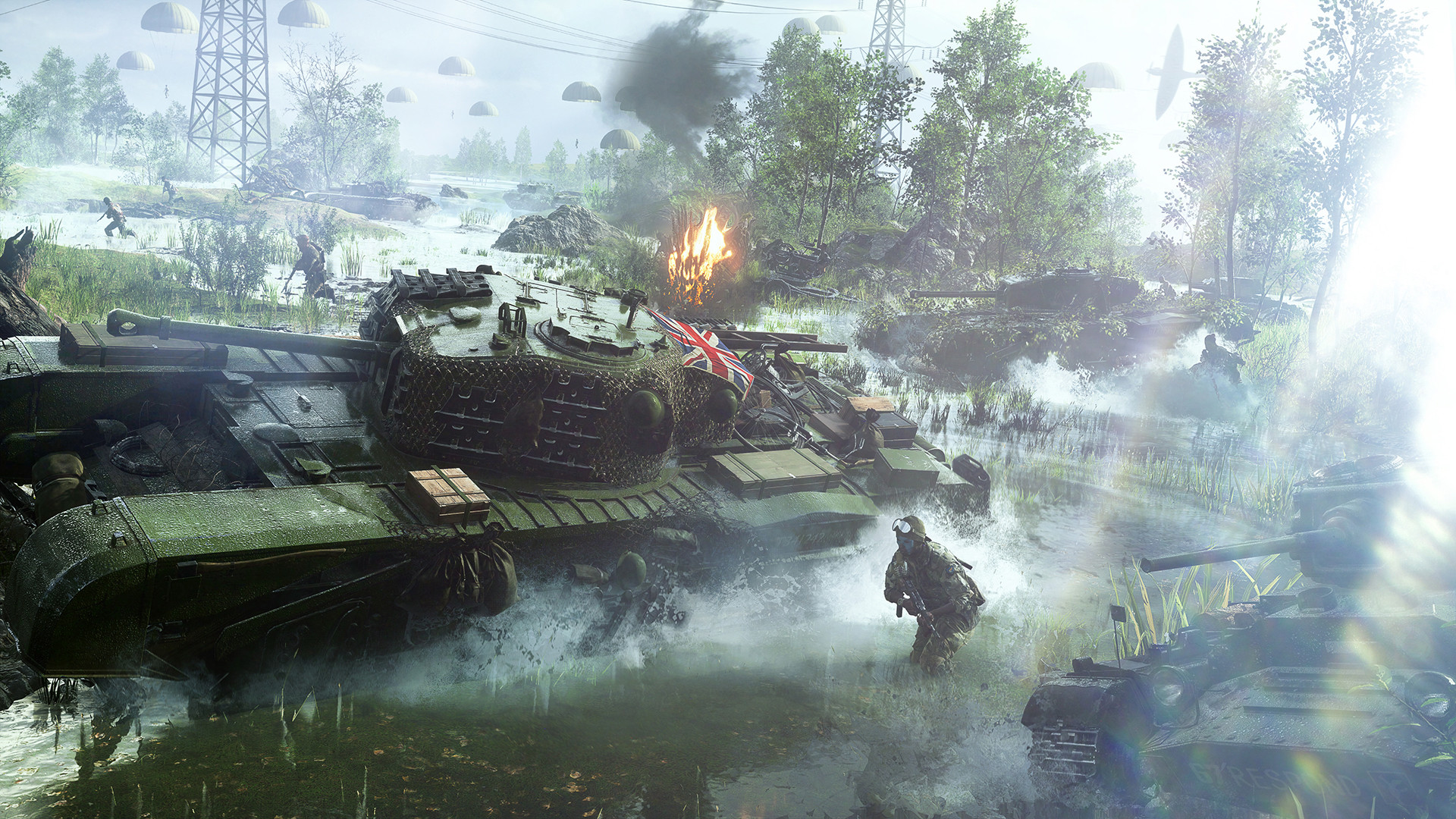 战地5/Battlefield V_1