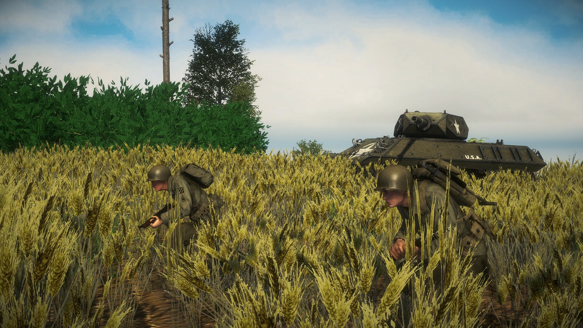 浅红2/轻松挂彩2 Easy Red 2 Stalingrad_2