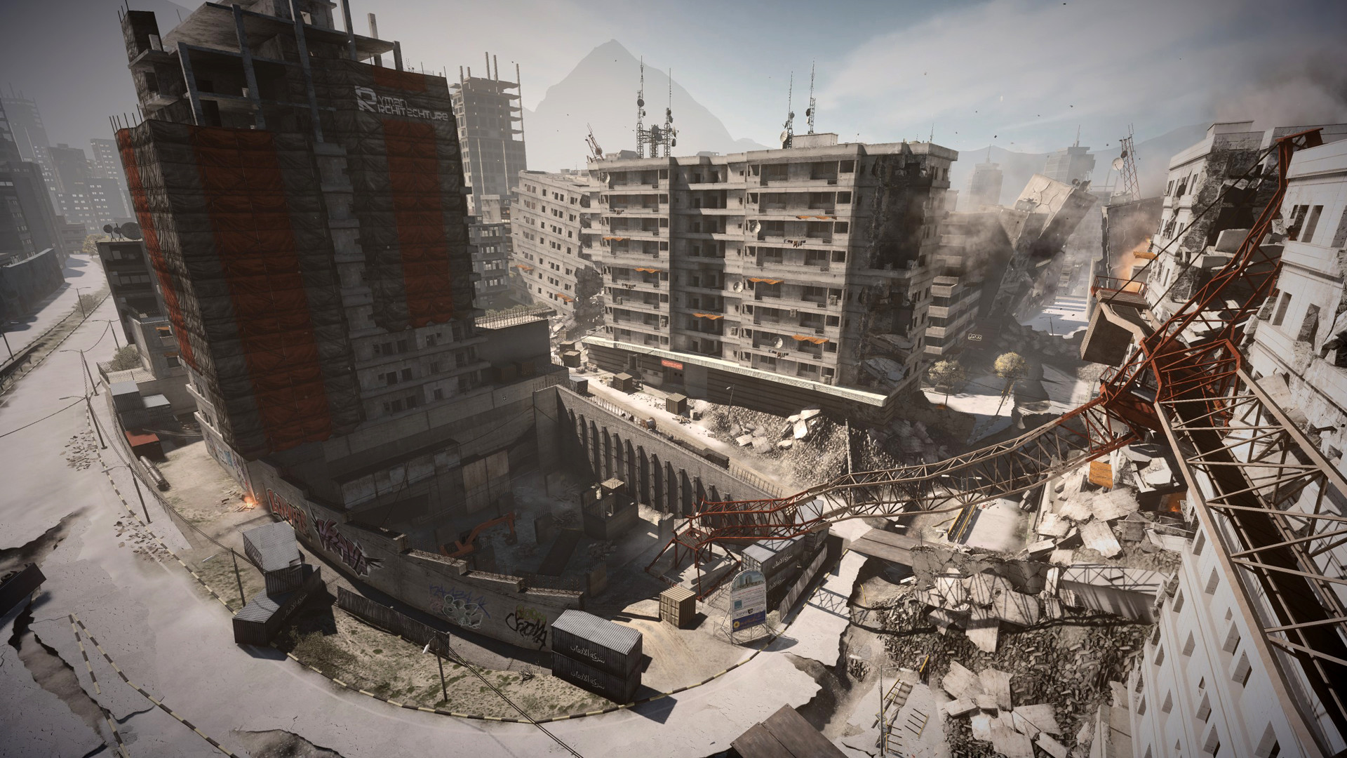 战地3/Battlefield 3_2