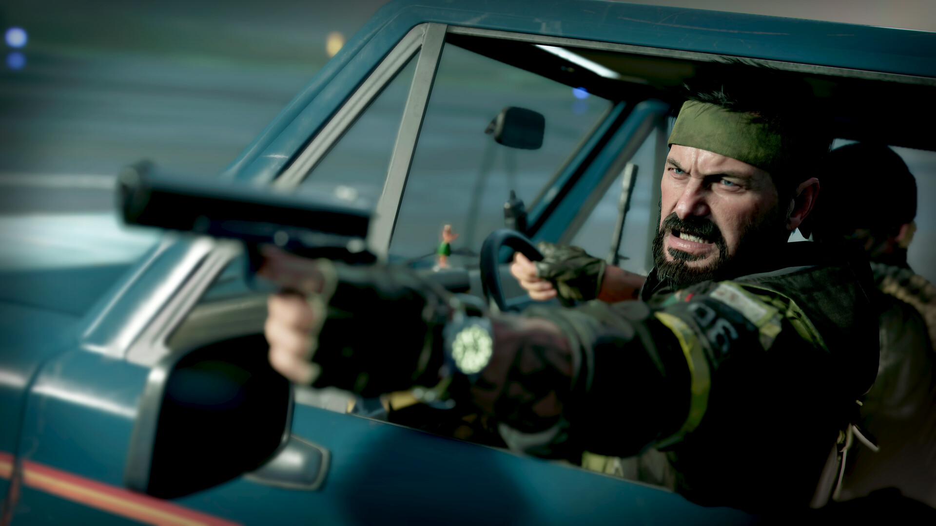 使命召唤17 黑色行动 冷战 Call of Duty: Black Ops Cold War_3