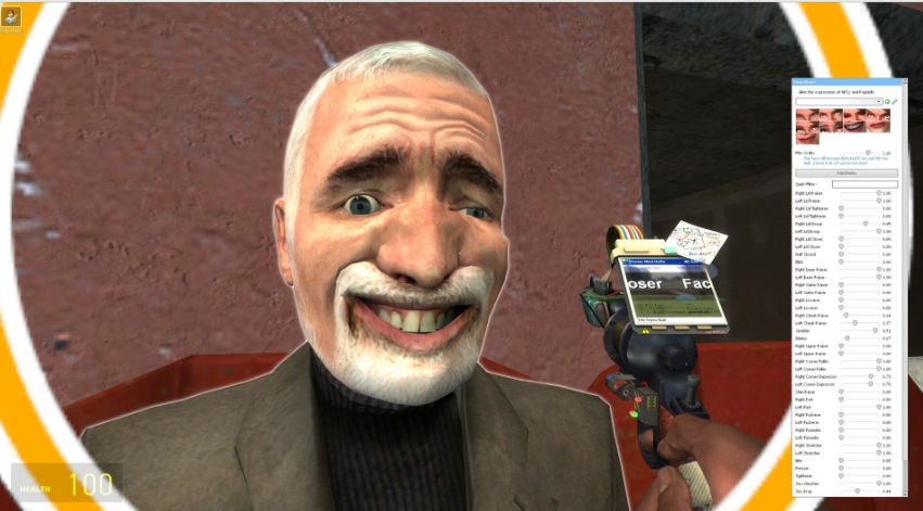 盖瑞模组 Garry's Mod_0