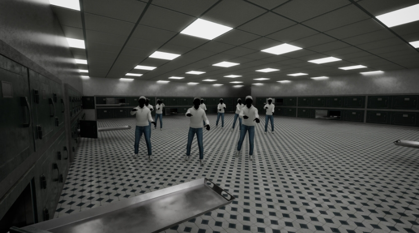 医院 666 Hospital 666_0