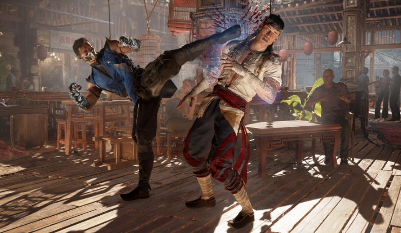 真人快打1 Mortal Kombat 1_0
