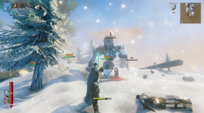 Valheim: 英灵神殿_0