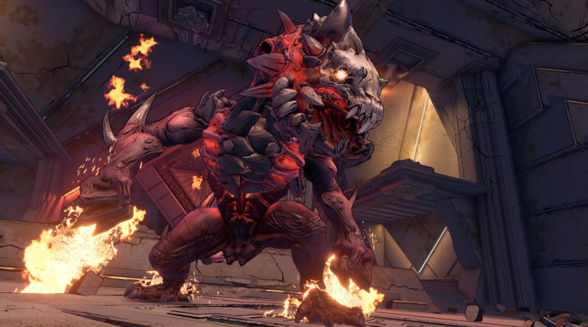 无主之地3 Borderlands 3_0