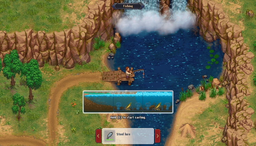 守墓人 Graveyard Keeper_0