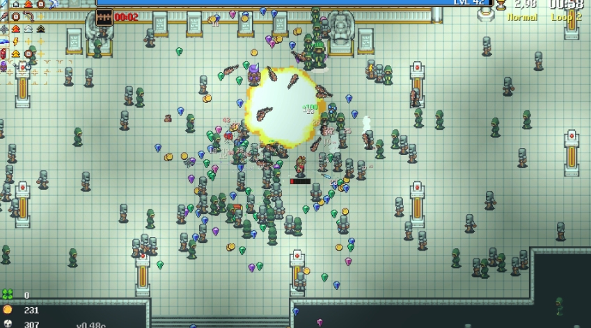 生存纪元 Chrono Survival_0