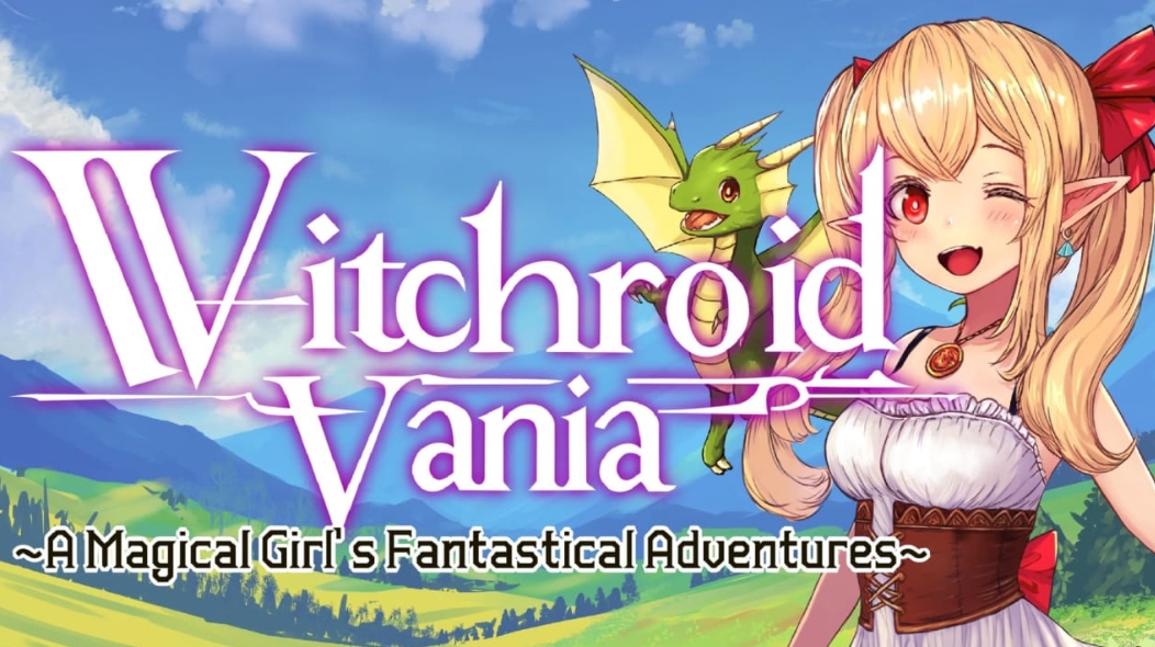魔法使莉莉 魔法少女的奇境冒险_0