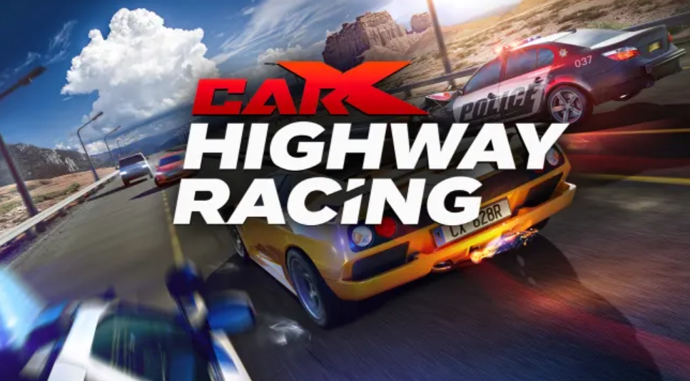 CarX公路赛车 CarX Highway Racing_0