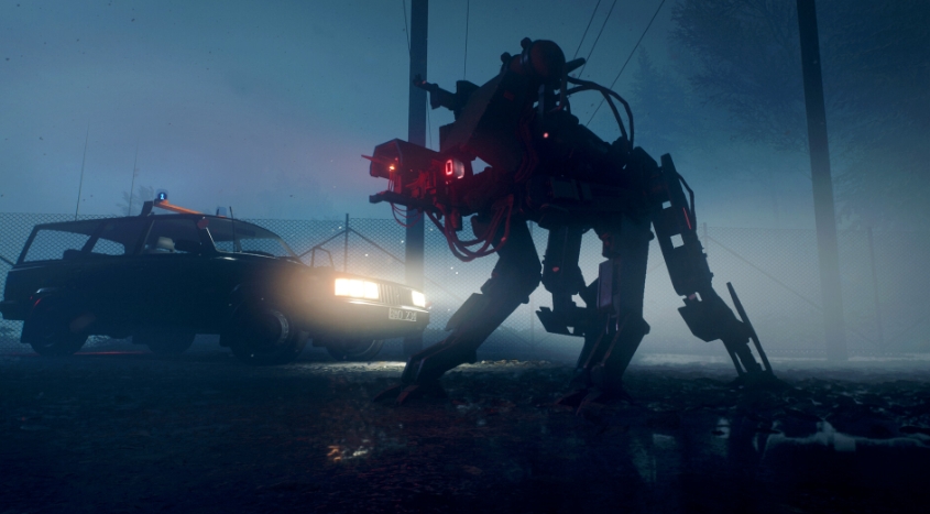 零世代 Generation Zero_0