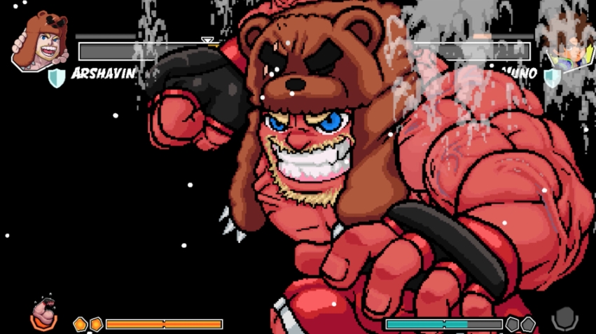 口袋勇者 Pocket Bravery_0