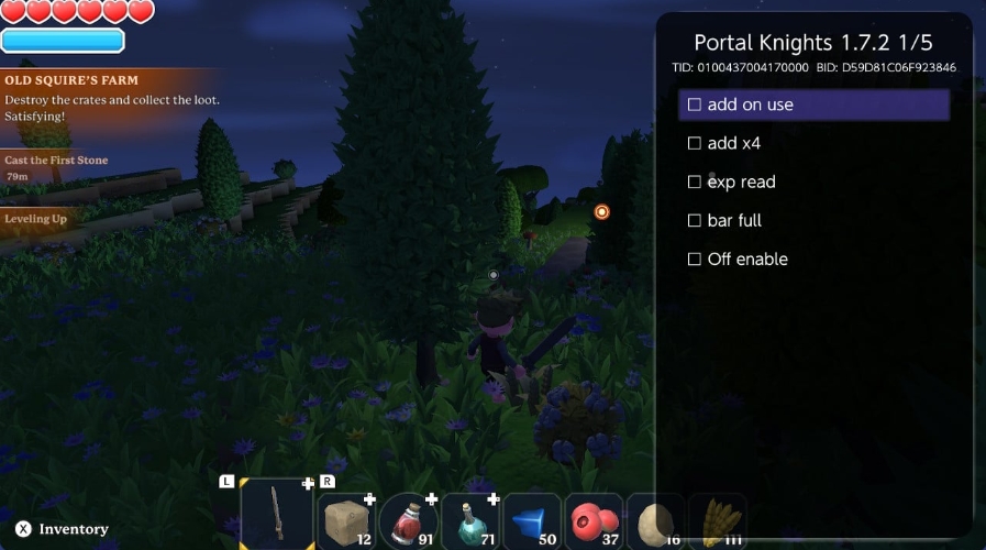 传送门骑士 Portal Knights_0