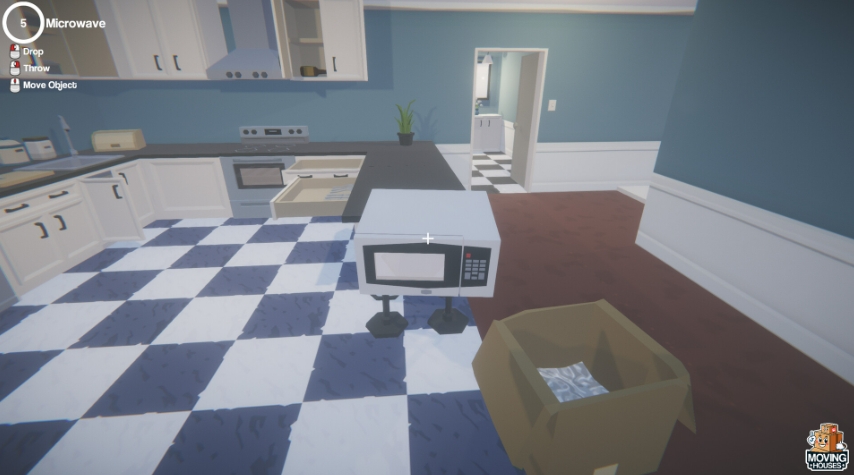 搬家 Moving Houses_0