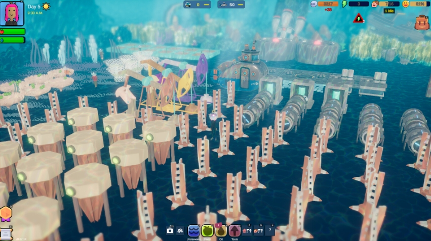 海港物语 Havendock_0
